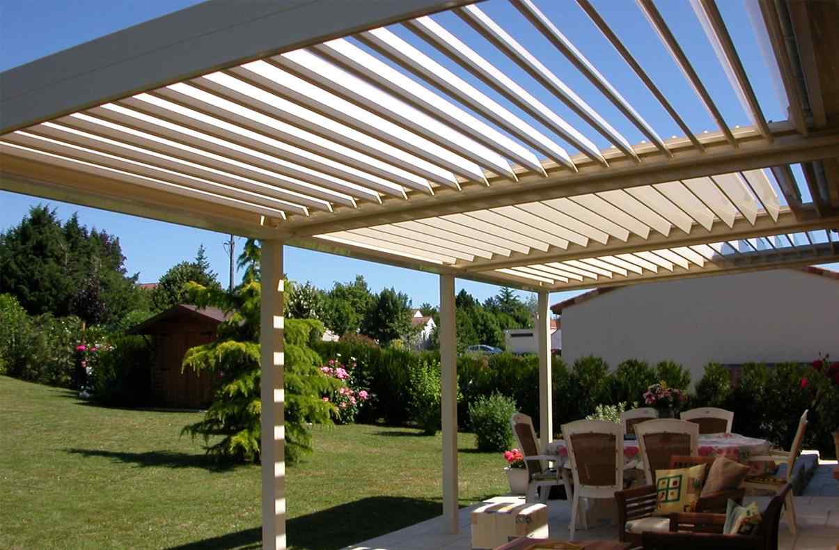 gallery bioclimatic pergola 10