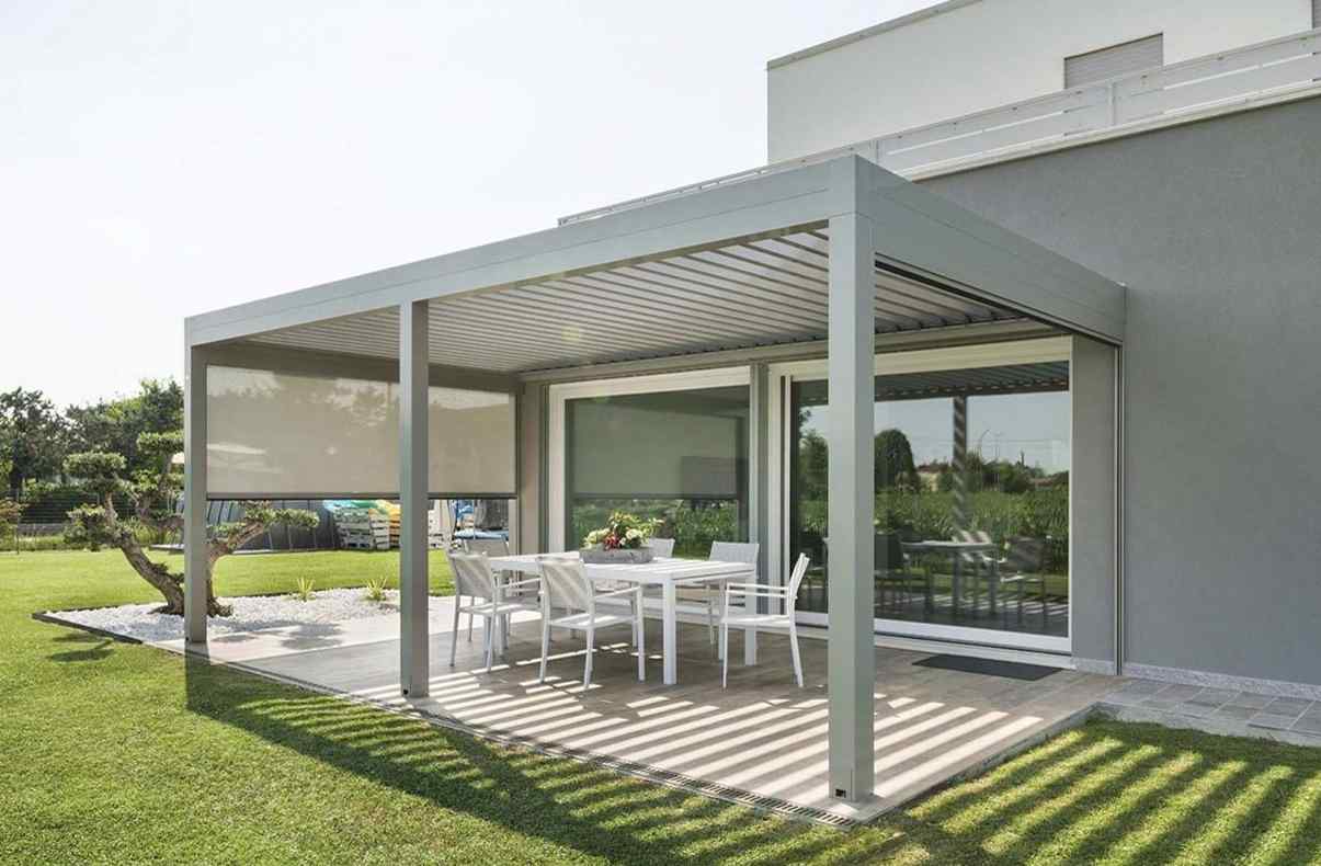 gallery bioclimatic pergola 3