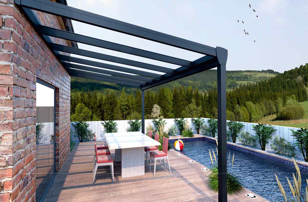 gallery bioclimatic pergola 5