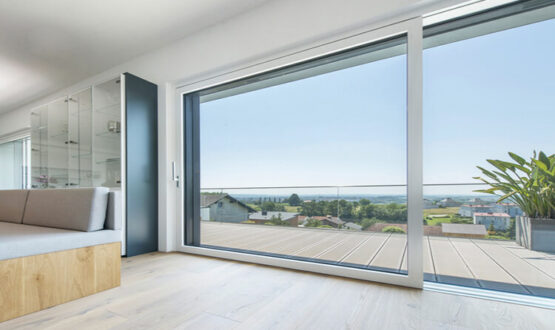 lift and slide doors 1