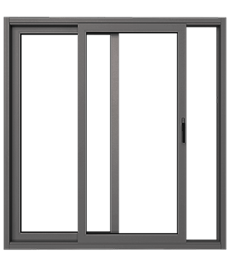 lift slide door