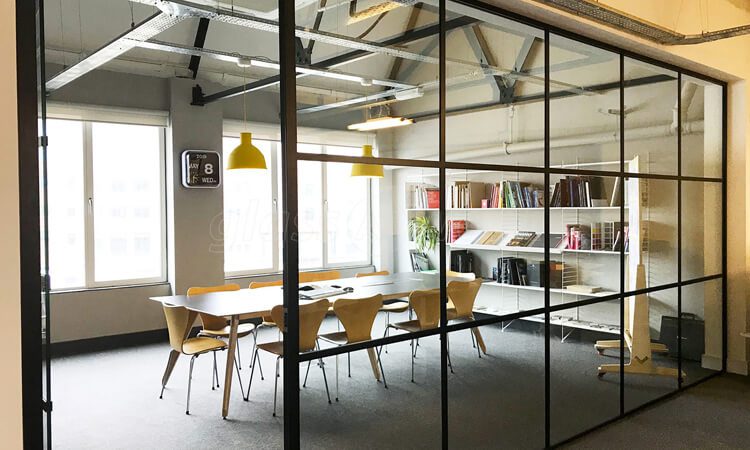 framed partitioning office 2 framed partitioning office 2