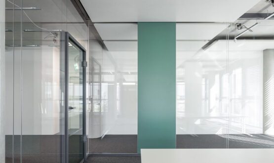 frameless glass partition gallery2