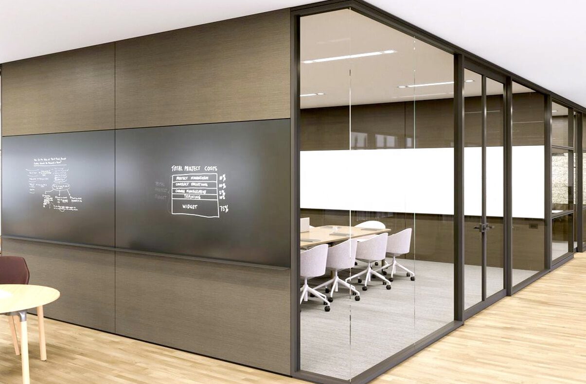 gallery framed partition 5 gallery framed partition 5