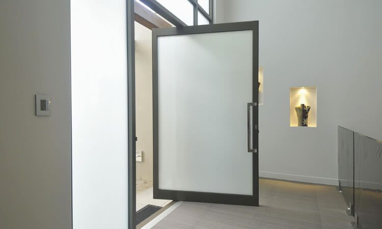 pivot doors gallery 2