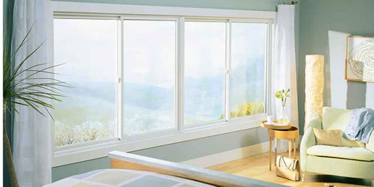 Sliding Windows Models & Slider Windows Prices » Vision Art Aluminium
