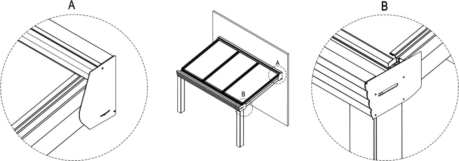 sunroom assembly details 2