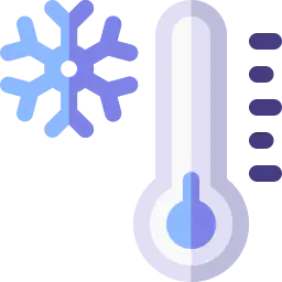 Thermally Efficient Best Thermal Performance