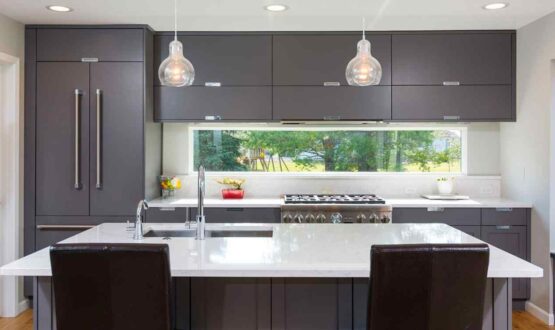 new jersey modern kitchen design 1