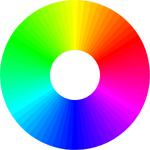 rgb colors