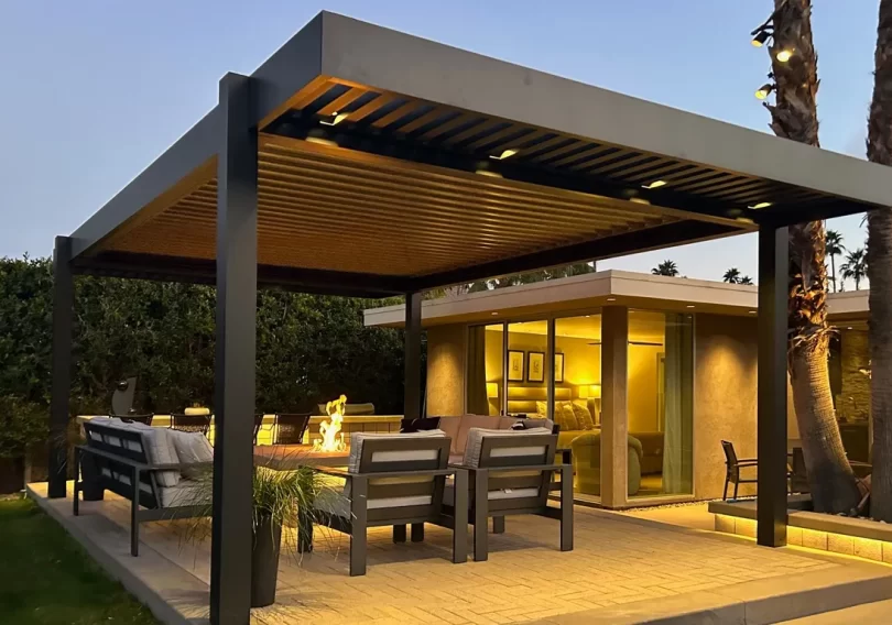 aluminum pergola patio covers 1