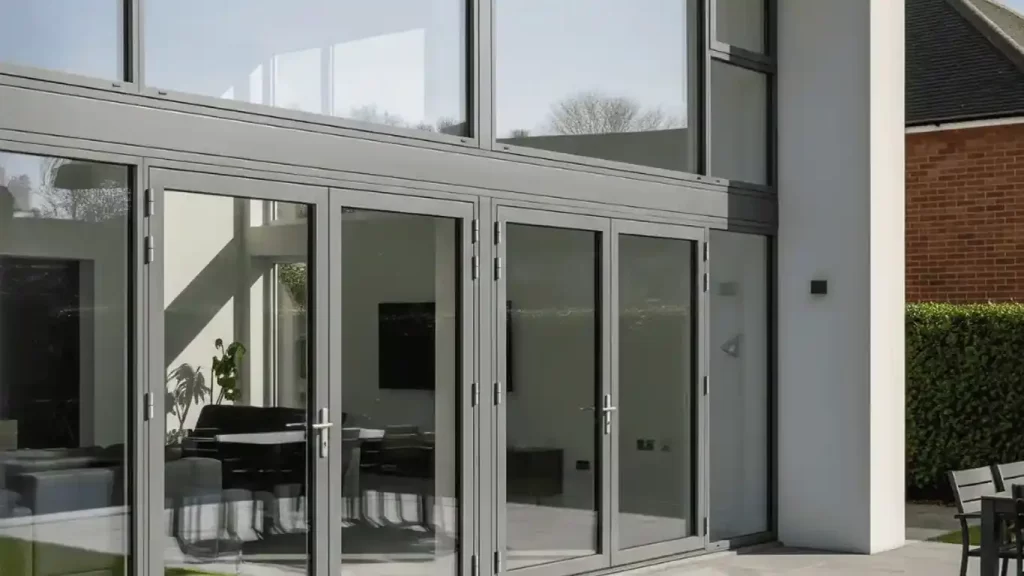 Aluminum Windows and Doors Are the Premium Choice 3