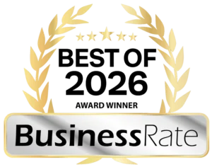 BusinessRate 2026