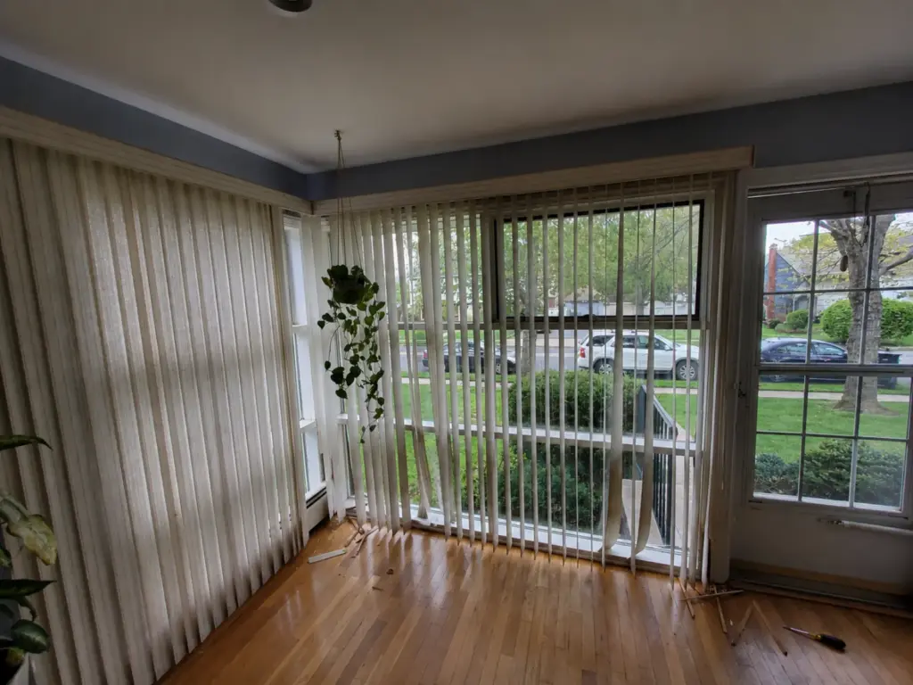 Custom Corner Window Replacement in Bergenfield NJ