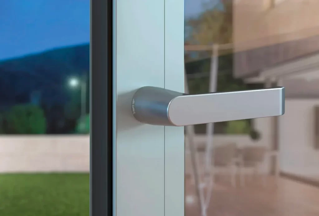 Enhancing Security with Aluminium Window Hardware