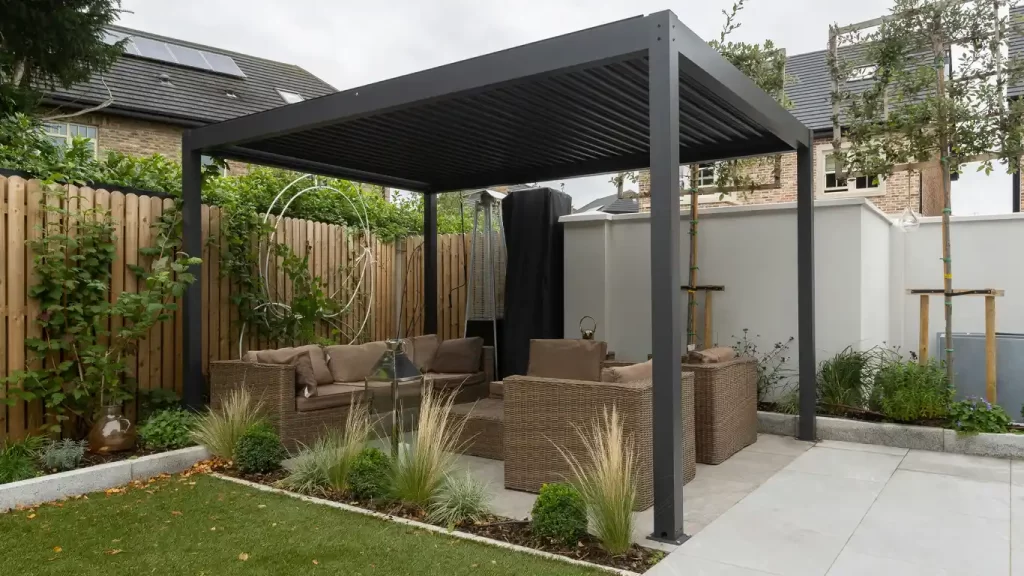 Patio Design Trends 3