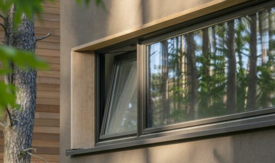 Reynaers Aluminium Aluminium renovation 2