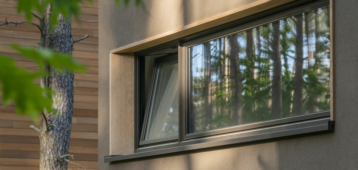 Reynaers Aluminium Aluminium renovation 2