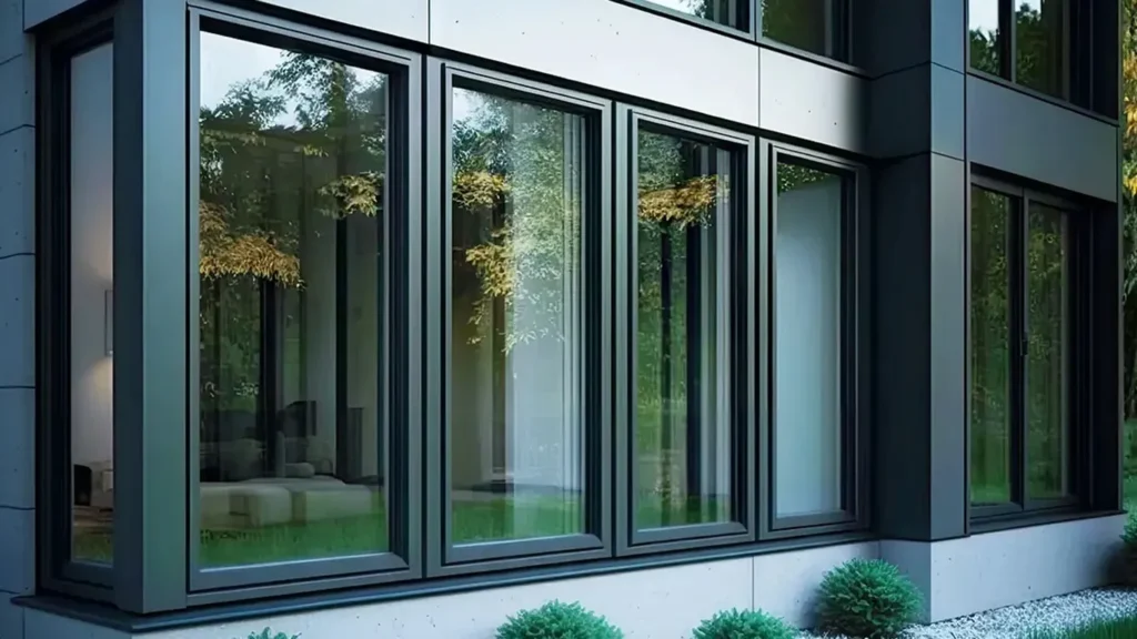 The Importance of Windows in Creating an Energy-Efficient Home