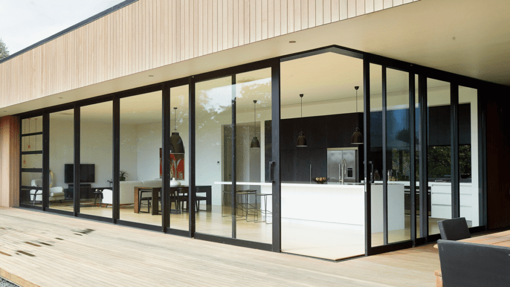 Elevating Craftsmanship: Precision Partnerships in Hardware Redefining Windows and Doors at Vision Art Aluminum