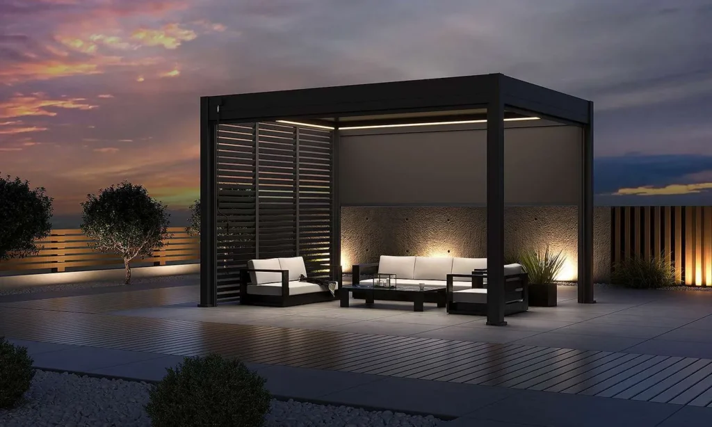 Understanding Price vs. Quality in the Pergola Market