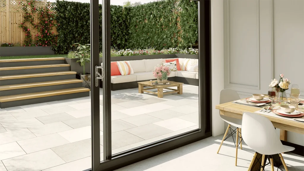 Aluminum Sliding Door Applications for Your Commercial Companies