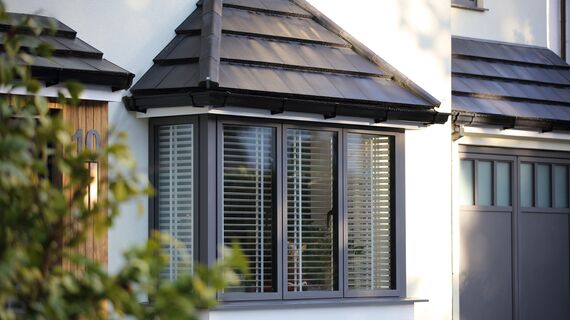aluminum windows prıfile