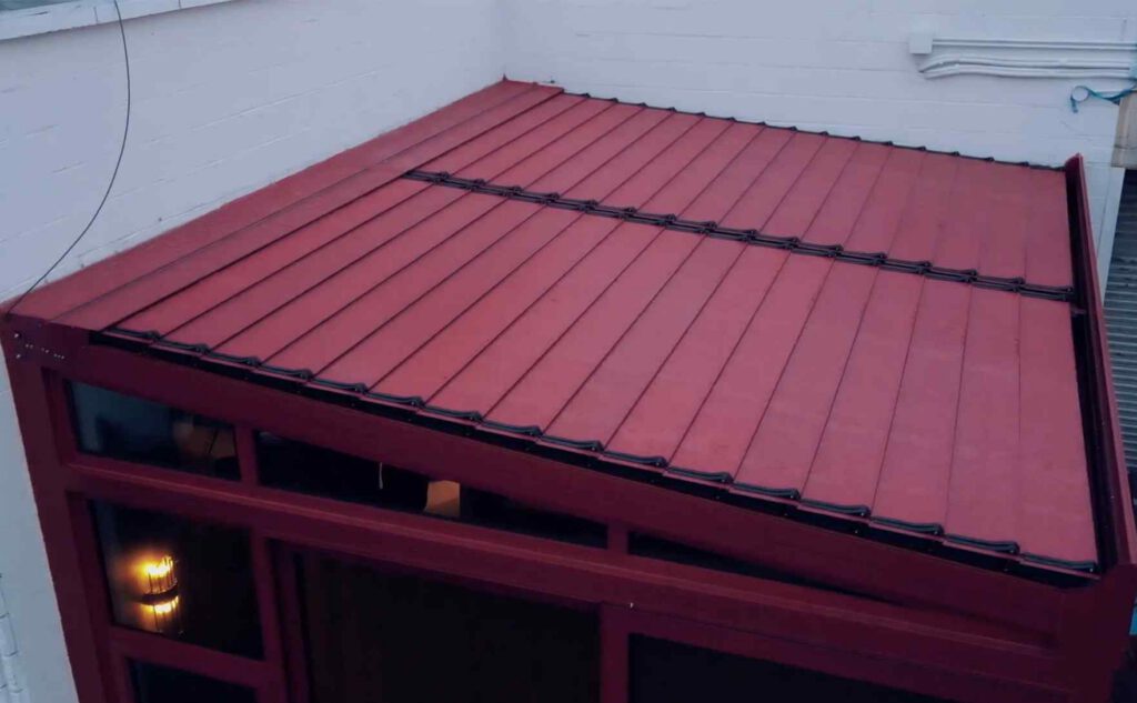 Are You Confused When You Chose The Right Company for Pergola?
