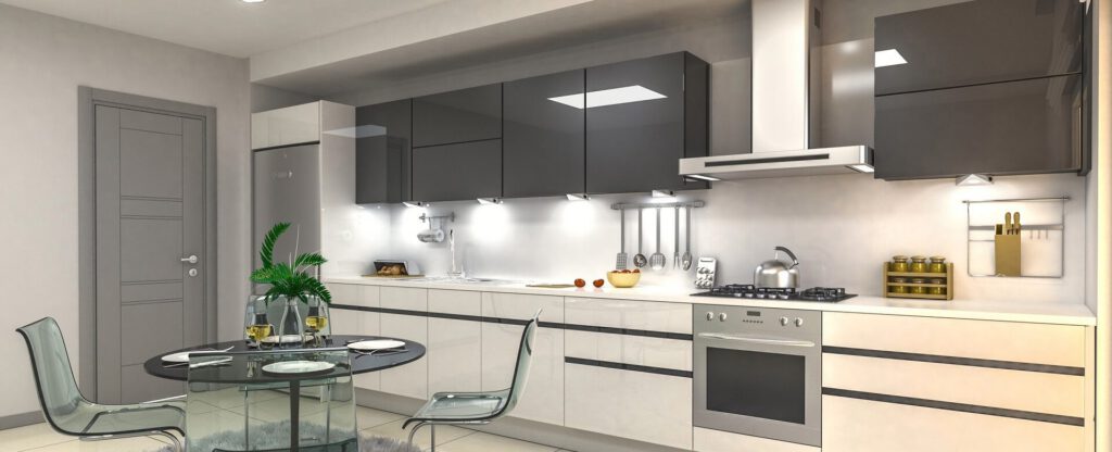 2023 Kitchen Design Trends