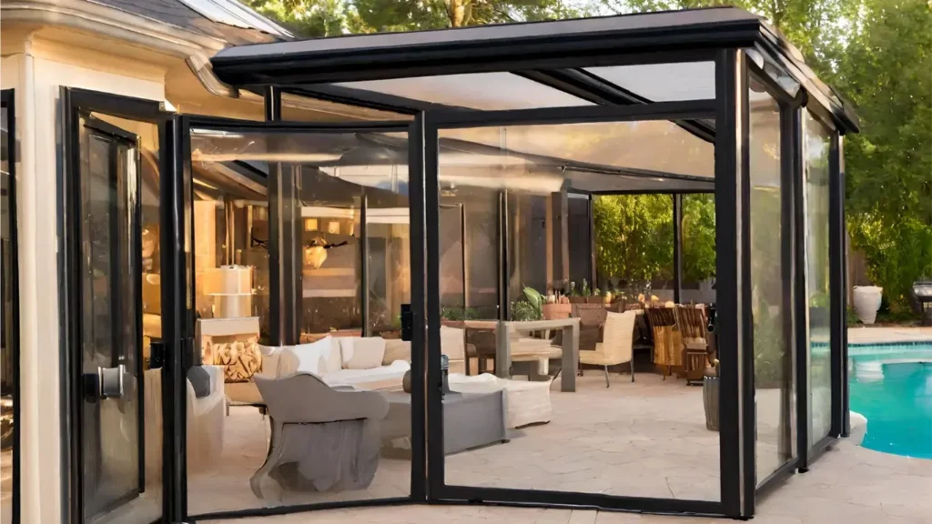Best Patio Enclosure Tips and Design: Transform Your Outdoor Space