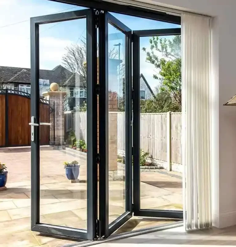 Bi-folding Door
