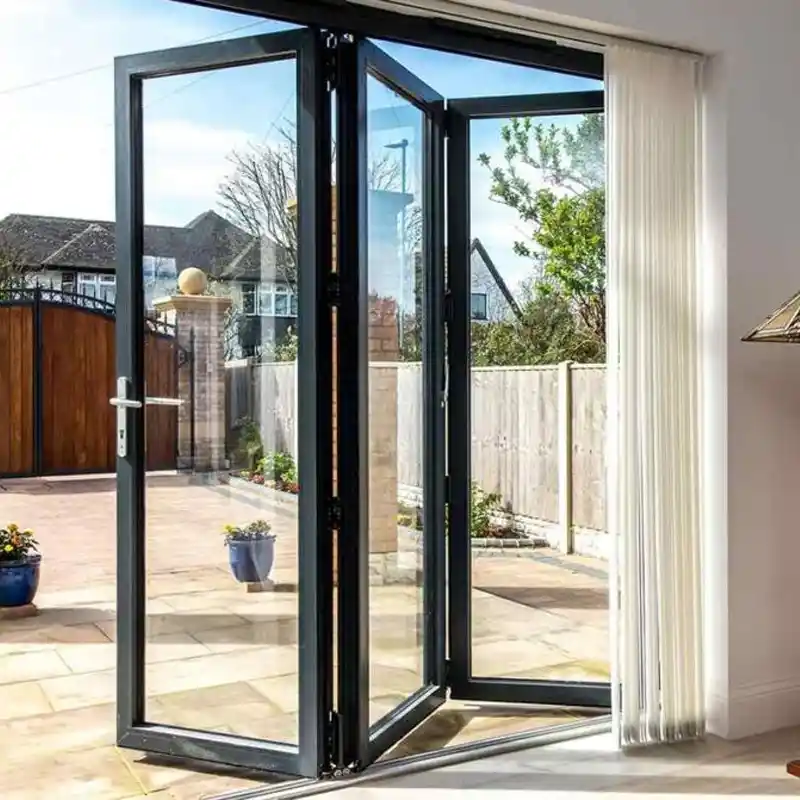Bi-folding Door