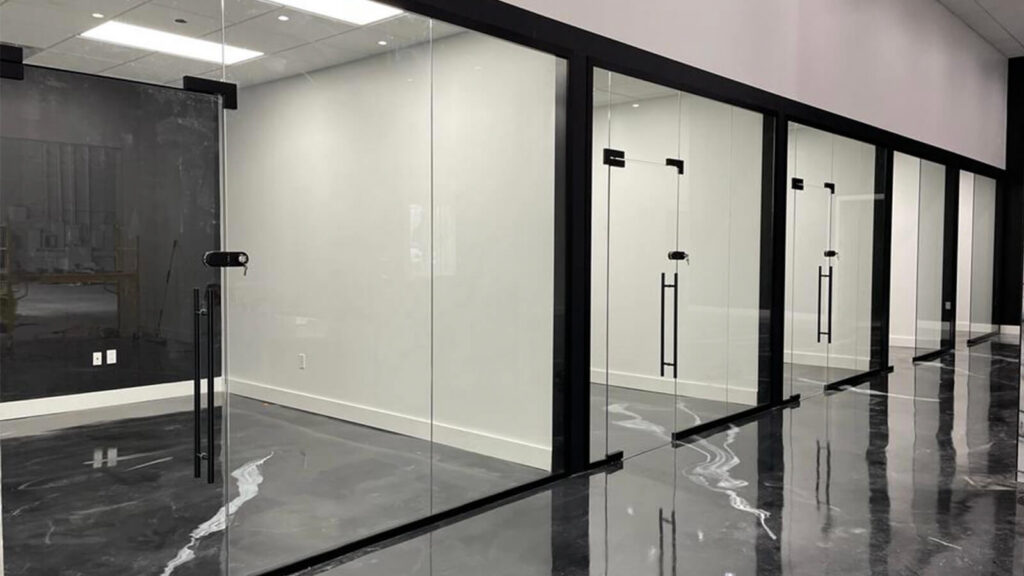 Elevate Your Office Space : Where European Elegance Meets Minimalist Mastery