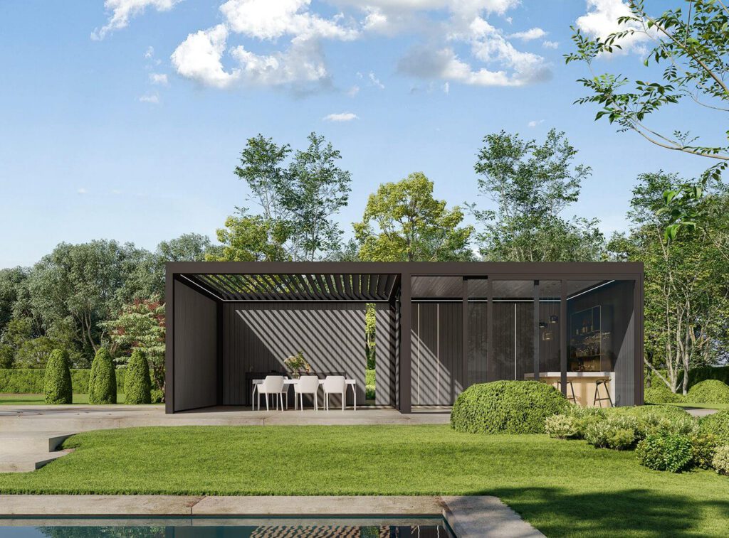 Crafting Business Brilliance with Elegant European Designs and Transformative Spaces