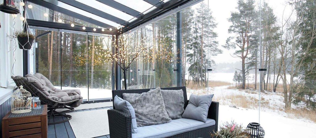How to Design the Perfect Sunroom in New Jersey: A Complete Planning Guide