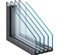 Glass & Performance Data