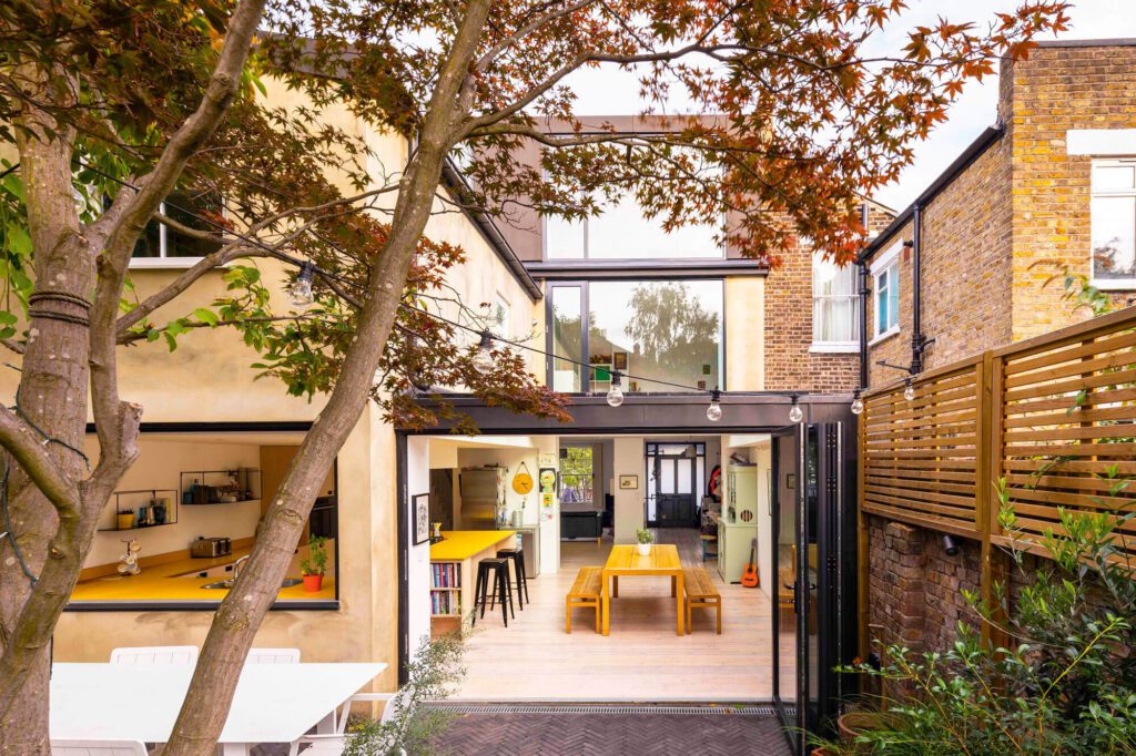 Home Renovation Tricks to Transform Your Space