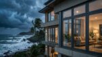 Hurricane-Rated Aluminum Windows: Impact Ratings and Building Codes