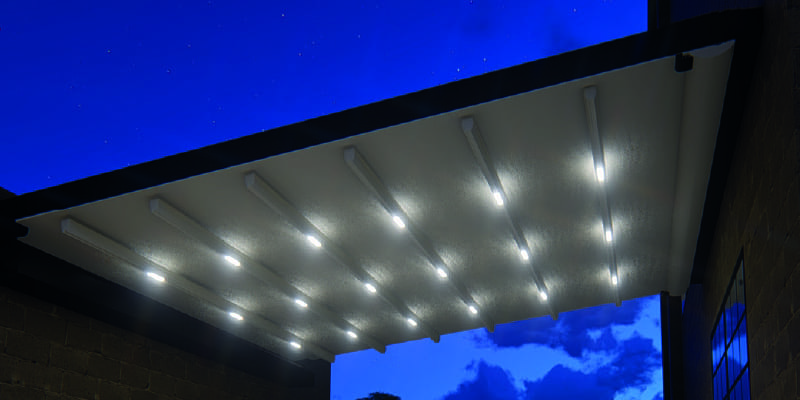 light system cool wihte light system cool wihte