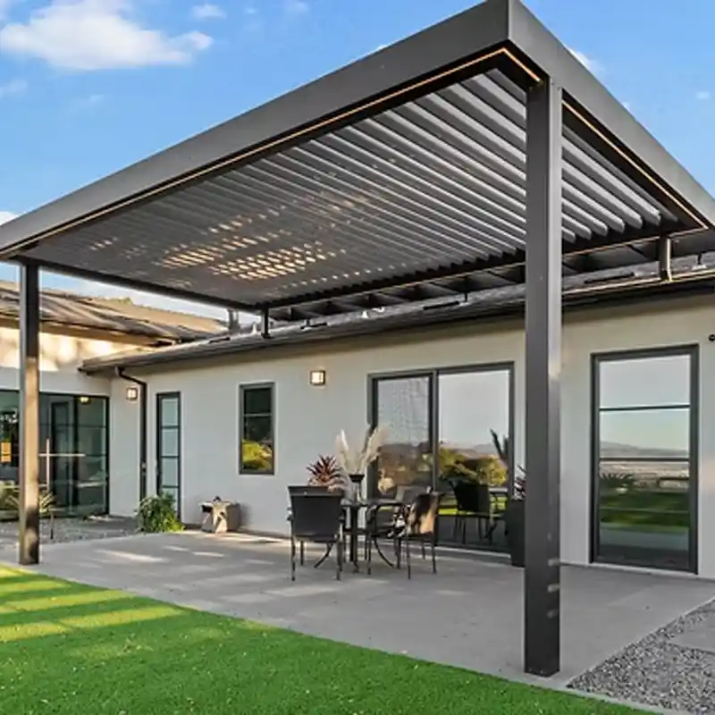 louverpergola shops 2