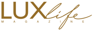 LuxLife Award Badge