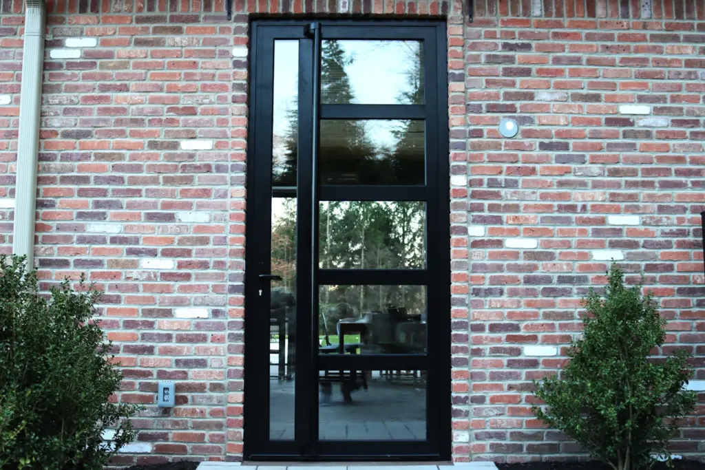 Mahvah NJ pivot door
