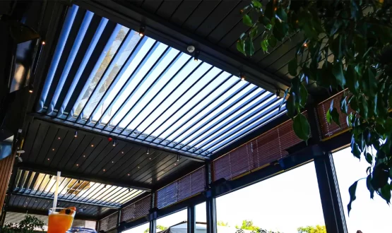 maximizing business revenue with pergolas and sunrooms 3