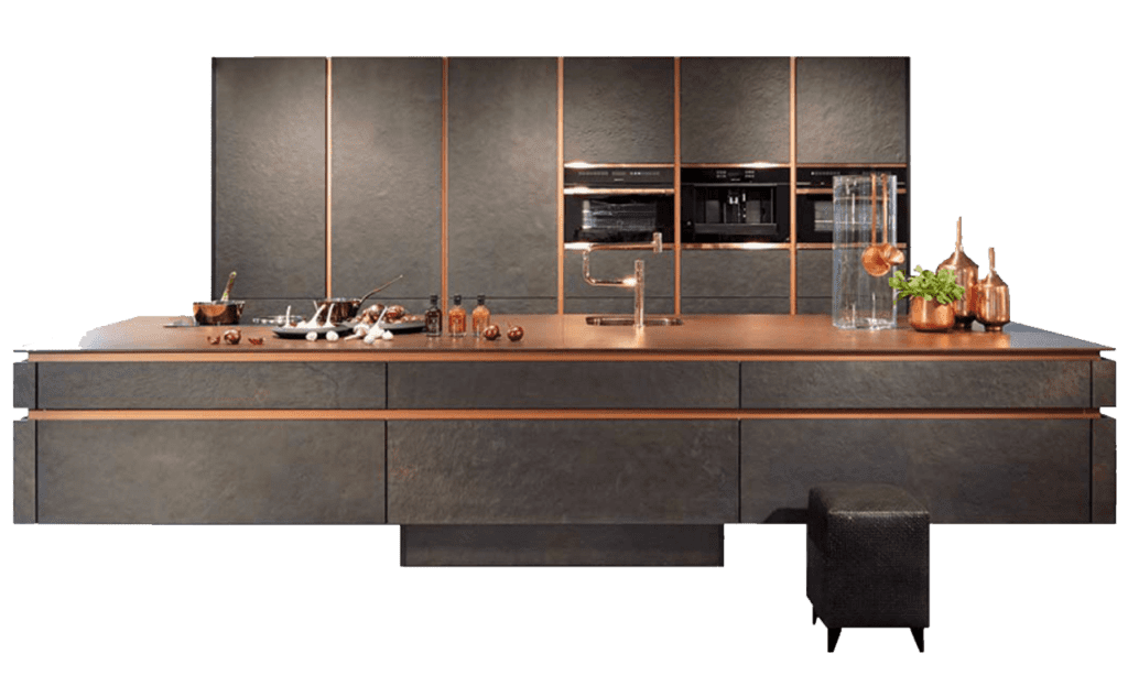modern kitchen