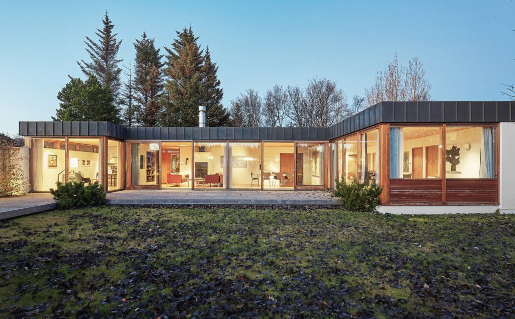 Tips for Modernizing Updating Your Home