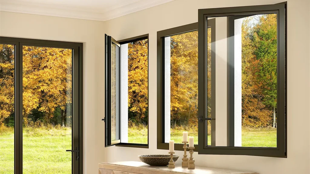 Need to Know About Tilt & Turn Windows Before Buying