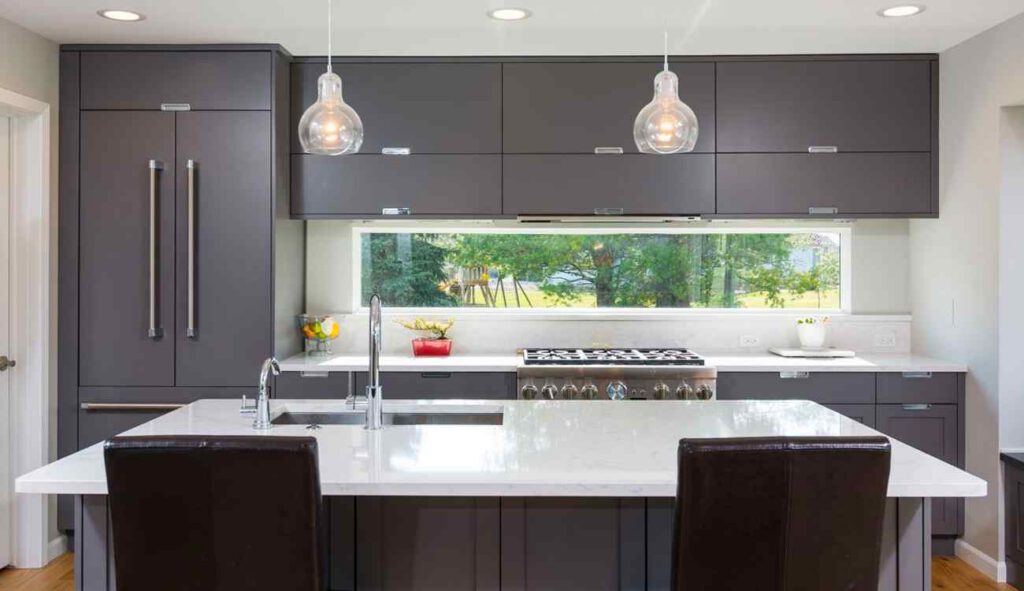 New Jersey Modern Kitchen Design: The Ultimate Guide