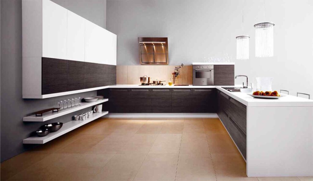 new jersey modern kitchen design 2