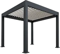 Pergola Specifications