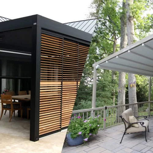 pergola-styles